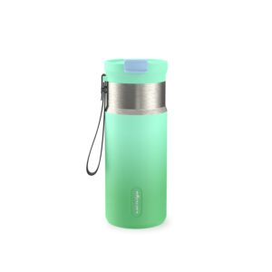 Botella Dual Sip Contigo 473ml Verde vista 1 - regalo corporativo MerchLAB