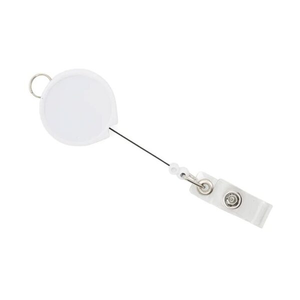 Lanyard Klasp, foto 4 - Lanyards e Identificación | MerchLAB