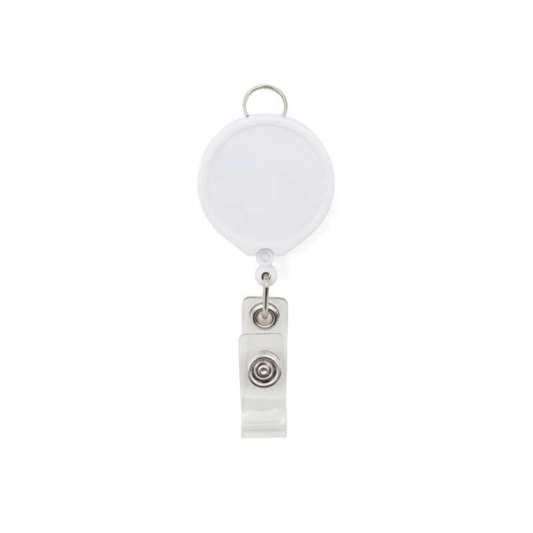 Lanyard Klasp, foto 10 - Lanyards e Identificación | MerchLAB