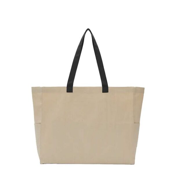 Tote Barbados 4 Tote Barbados, foto 4 - Bolsas de Algodón | MerchLAB