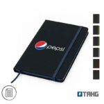 Cuaderno Sigma - Cuadernos y Libretas | MerchLAB