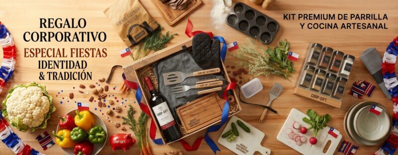 Guía Definitiva de Regalos Corporativos para Fiestas Patrias en Chile 4 Imagen para entrada Regalos Corporativos Fiestas Patrias