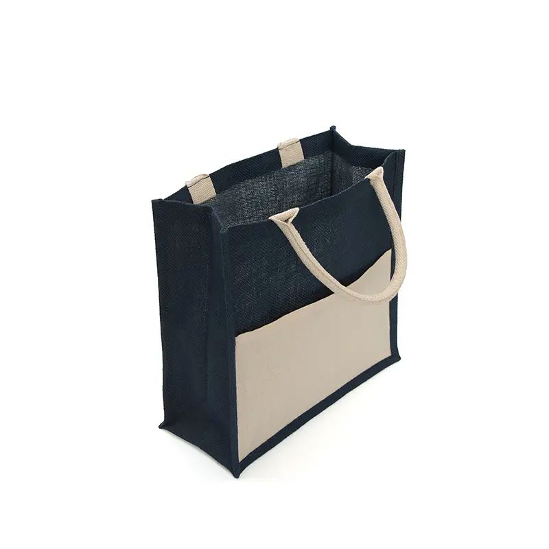 Tote Trinidad 2 Tote Trinidad, vista 2 - Bolsas de Algodón | MerchLAB