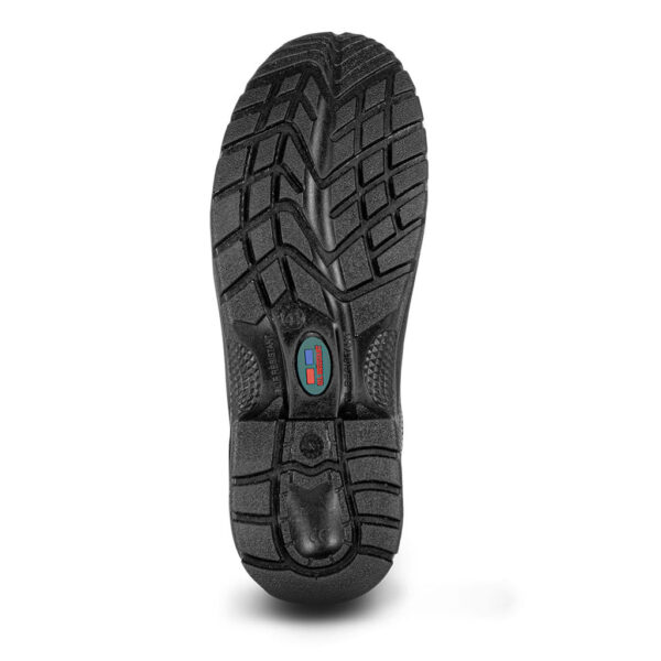 ZAPATO CALBUCO T031, detalle - Zapatos de Seguridad | MerchLAB