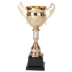 Copa 2001 - Copas | MerchLAB