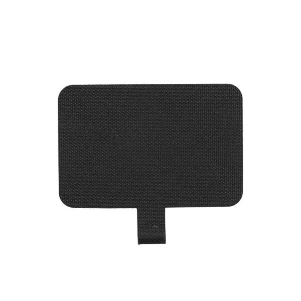 Lanyard Patch, foto 5 - Lanyards e Identificación | MerchLAB
