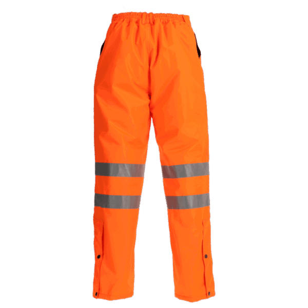 Pantalon Termico Alto Trafico, vista 2 - Pantalones | MerchLAB