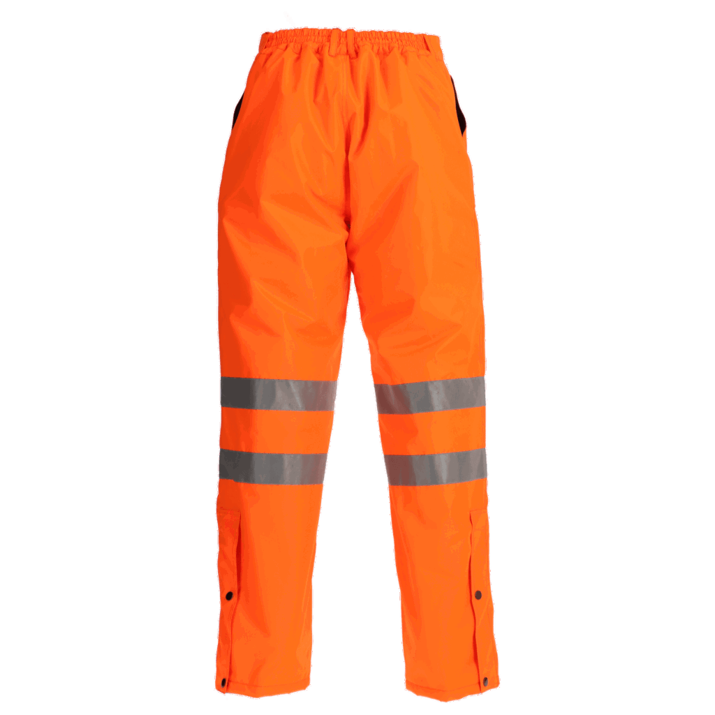 Pantalon Termico Alto Trafico 2 Pantalon Termico Alto Trafico, vista 2 - Pantalones | MerchLAB