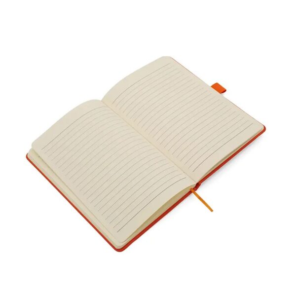 Cuaderno Stanford, foto 7 - Cuadernos y Libretas | MerchLAB