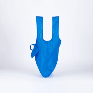 Bolsa plegable de compras "ROOM" - Bolsas de Poliester | MerchLAB
