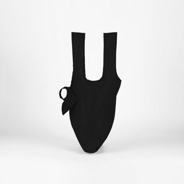 Bolsa plegable de compras "ROOM" 6 Bolsa plegable de compras "ROOM", foto 6 - Bolsas de Poliester | MerchLAB