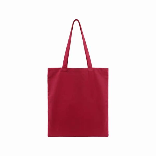 Tote Guyana, vista 2 - Bolsas de Algodón | MerchLAB