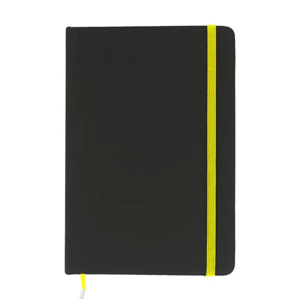 Cuaderno Sigma, foto 10 - Cuadernos y Libretas | MerchLAB
