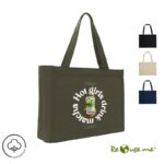 Tote Martinica - Bolsas de Algodón | MerchLAB