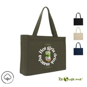 Tote Martinica - Bolsas de Algodón | MerchLAB