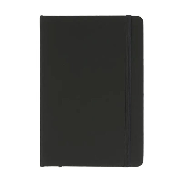 Cuaderno Sigma, foto 4 - Cuadernos y Libretas | MerchLAB