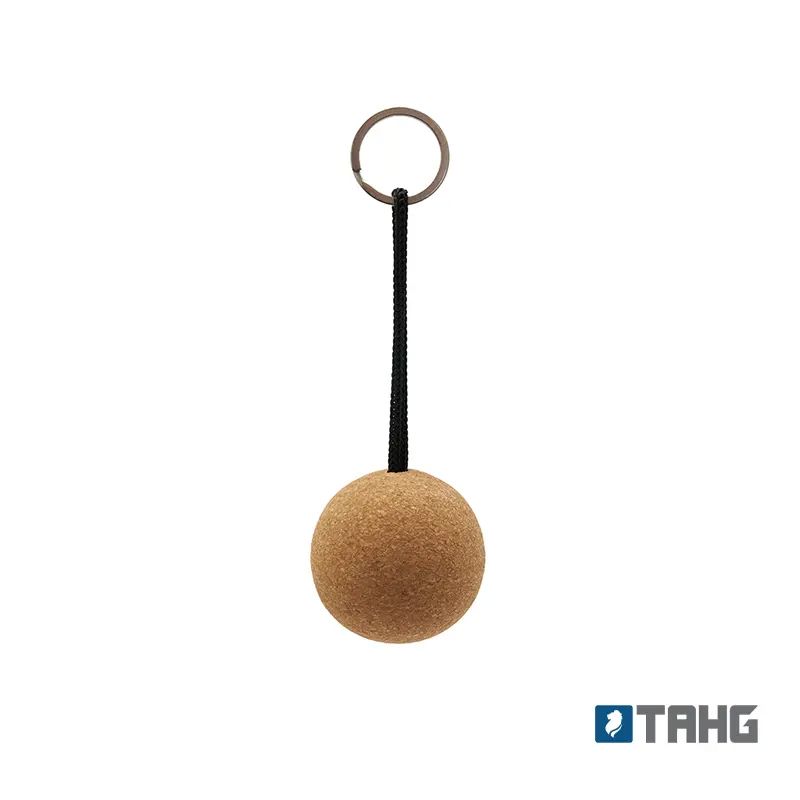Llavero Floating 3 Llavero Floating, detalle - Llaveros Corporativos | MerchLAB
