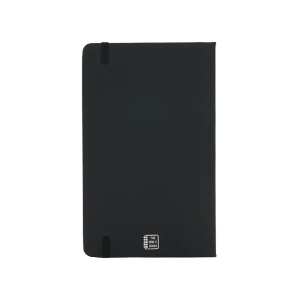 Cuaderno Borges A5, detalle - Cuadernos y Libretas | MerchLAB