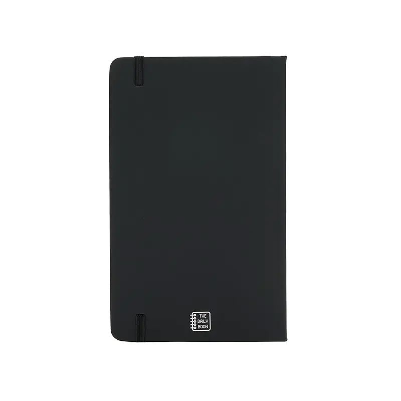 Cuaderno Borges A5 3 Cuaderno Borges A5, detalle - Cuadernos y Libretas | MerchLAB