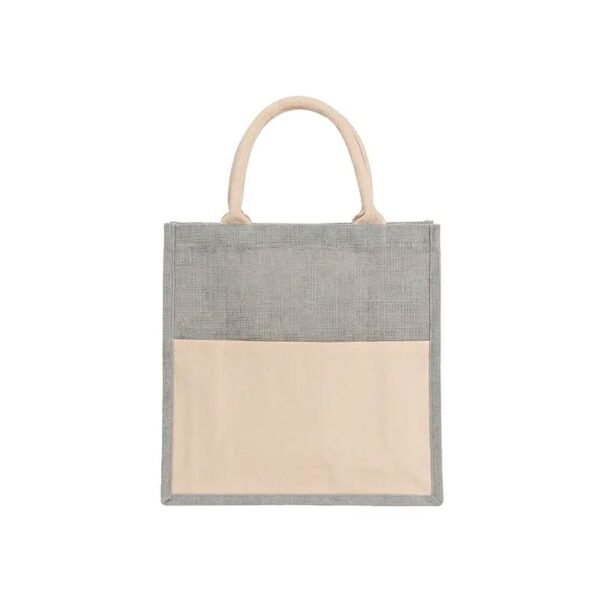 Tote Trinidad 5 Tote Trinidad, foto 5 - Bolsas de Algodón | MerchLAB