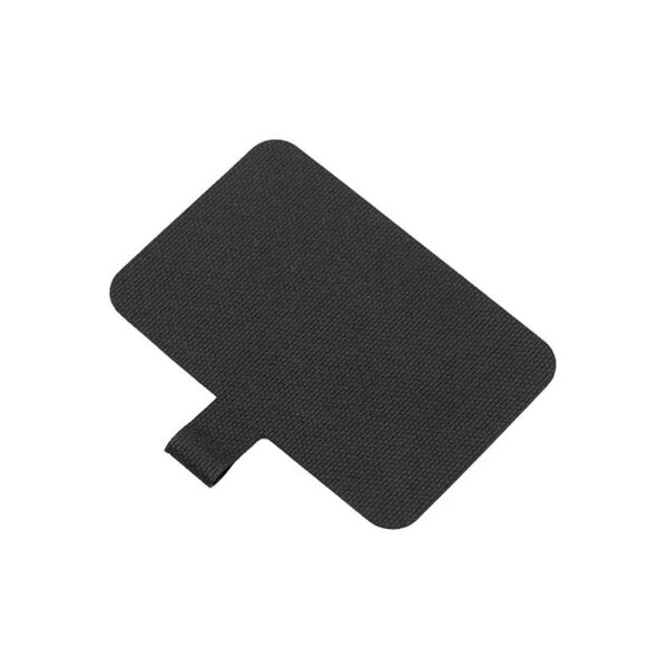 Lanyard Patch, detalle - Lanyards e Identificación | MerchLAB
