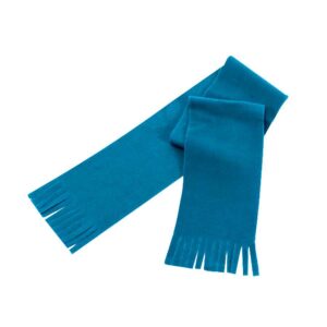 Bufanda de Polar Anti-peeling para Niño - Micropolar | MerchLAB