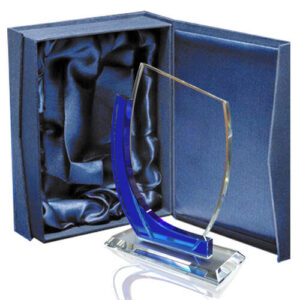 Galvano Cristal FR 22 - Galvanos y premios | MerchLAB