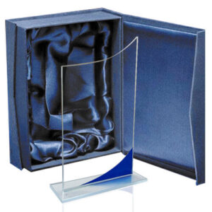 Galvano Cristal FR 30 - Galvanos y premios | MerchLAB