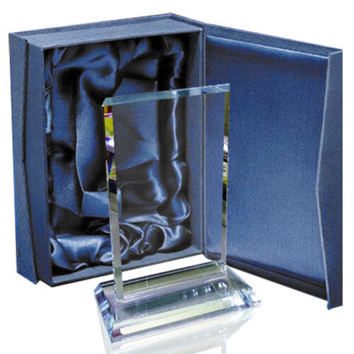 Galvano Cristal Rectangular 6308 1 Galvano Cristal Rectangular 6308 - Galvanos y premios | MerchLAB