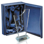 Galvano Cristal 104 - Galvanos y premios | MerchLAB