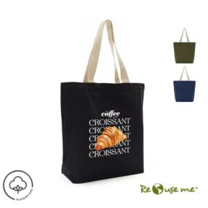 Tote Bay - Bolsas de Algodón | MerchLAB
