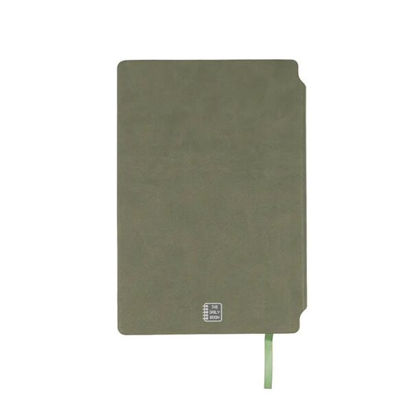 Cuaderno Demio 7 Cuaderno Demio, foto 7 - Cuadernos y Libretas | MerchLAB