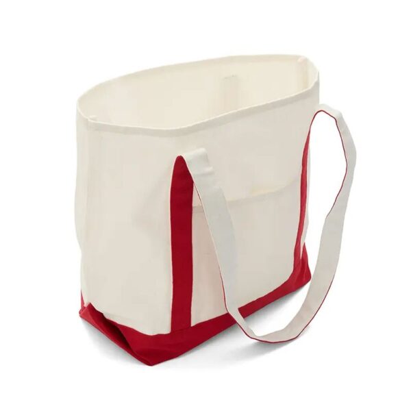 Tote MALIBU, foto 5 - Bolsas de Algodón | MerchLAB