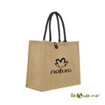 Tote Soho - Bolsas de Algodón | MerchLAB