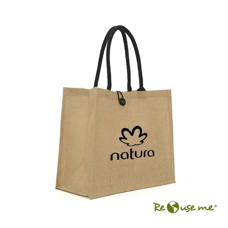 Tote Soho 1 Tote Soho - Bolsas de Algodón | MerchLAB