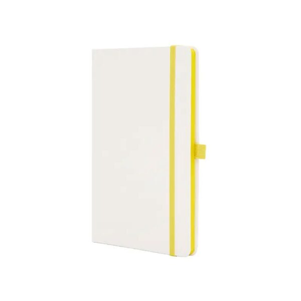 Cuaderno Delta, foto 4 - Cuadernos y Libretas | MerchLAB