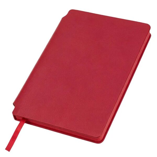 Cuaderno Demio 4 Cuaderno Demio, foto 4 - Cuadernos y Libretas | MerchLAB