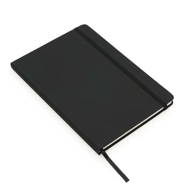 Cuaderno Borges B5, foto 4 - Cuadernos y Libretas | MerchLAB