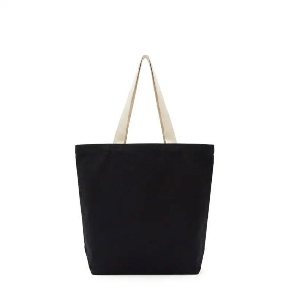 Tote Bay, detalle - Bolsas de Algodón | MerchLAB