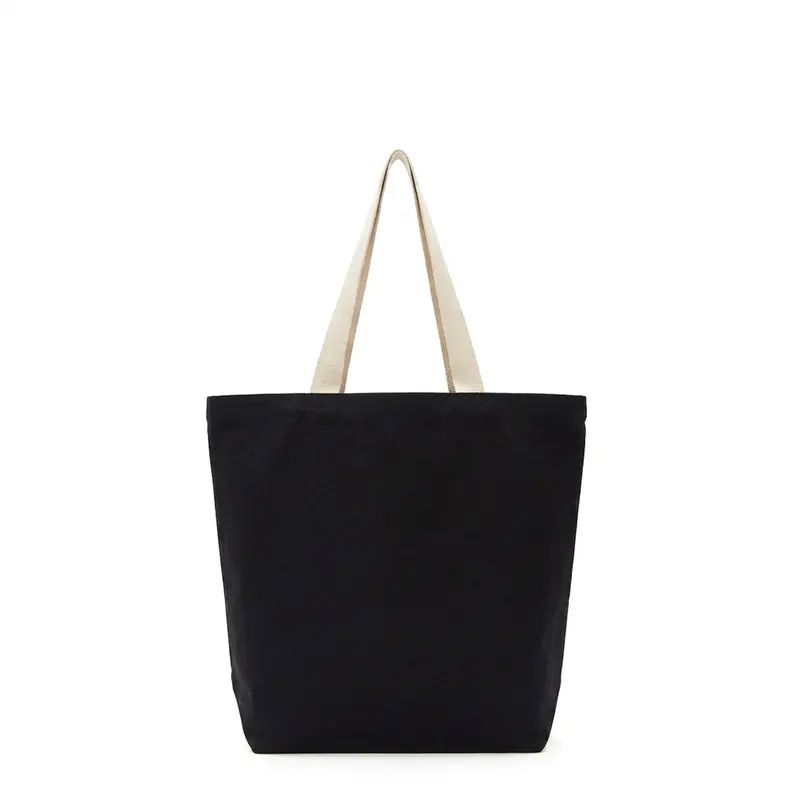 Tote Bay 3 Tote Bay, detalle - Bolsas de Algodón | MerchLAB