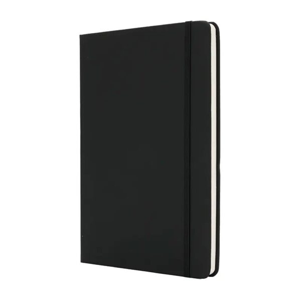 Cuaderno Borges B5, vista 2 - Cuadernos y Libretas | MerchLAB