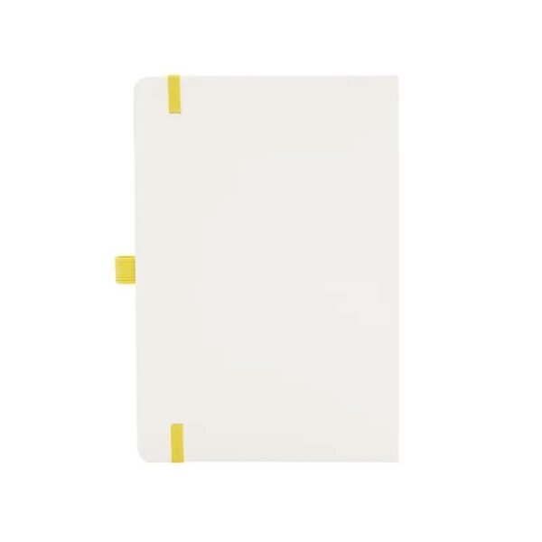 Cuaderno Delta, foto 7 - Cuadernos y Libretas | MerchLAB