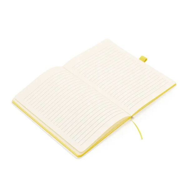 Cuaderno Delta, foto 9 - Cuadernos y Libretas | MerchLAB