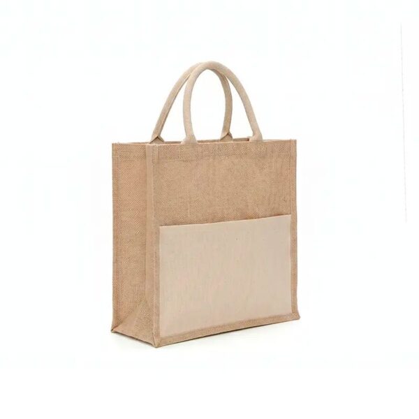 Tote Trinidad 10 Tote Trinidad, foto 10 - Bolsas de Algodón | MerchLAB