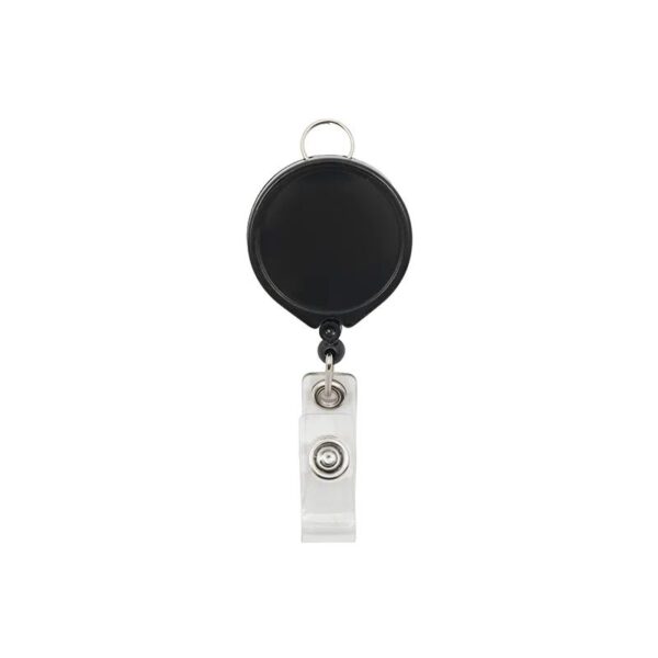 Lanyard Klasp, vista 2 - Lanyards e Identificación | MerchLAB