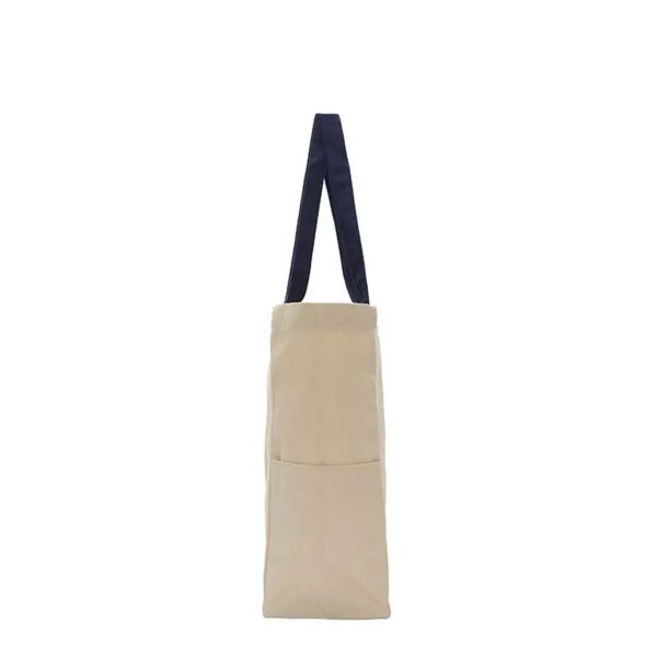 Tote Barbados 5 Tote Barbados, foto 5 - Bolsas de Algodón | MerchLAB