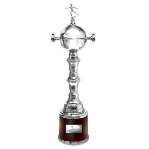 Copa Libertadores - Copas | MerchLAB
