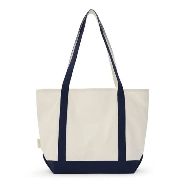 Tote MALIBU, foto 7 - Bolsas de Algodón | MerchLAB