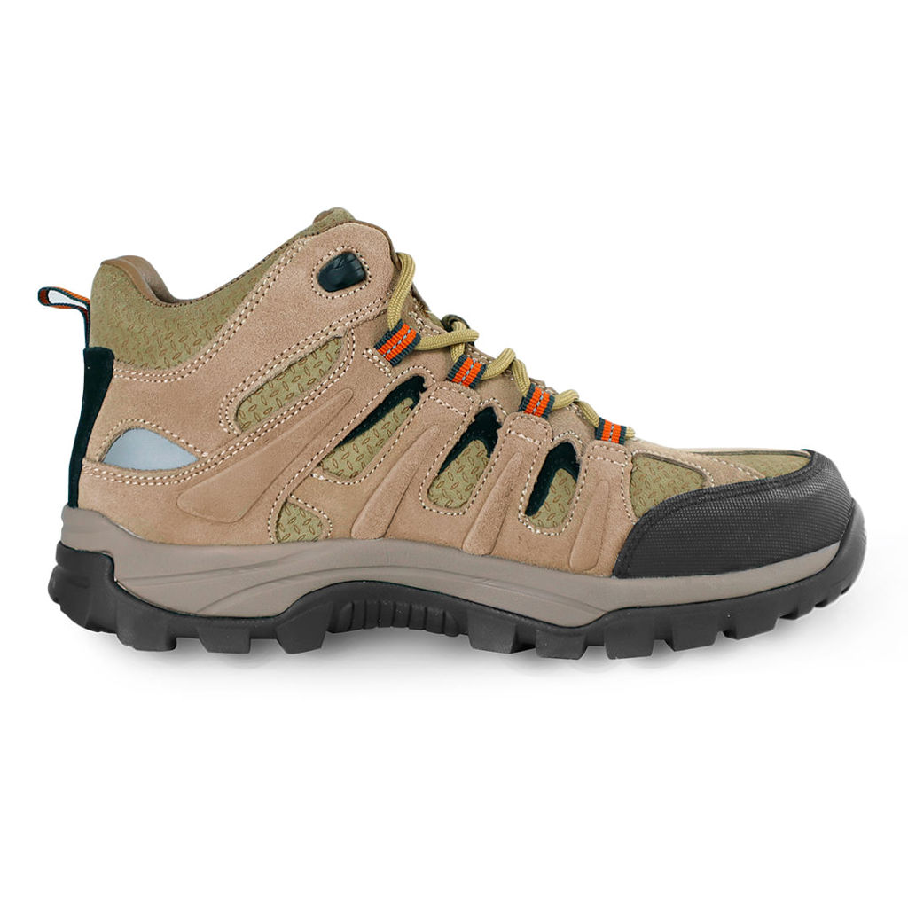 ZAPATO DE SEGURIDAD LLAIMA X011 2 ZAPATO DE SEGURIDAD LLAIMA X011, vista 2 - Zapatos de Seguridad | MerchLAB