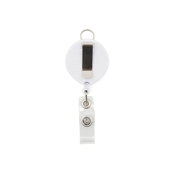 Lanyard Klasp, detalle - Lanyards e Identificación | MerchLAB